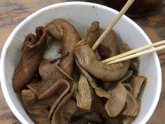 麻辣牛肠-清真蒋有记(老门东店)