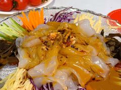 -哈尔滨烧烤·山河村铁锅炖(交大店)