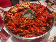-熊记虾王·小龙虾(东晓南店)