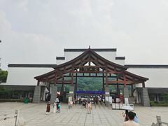 -采石矶景区