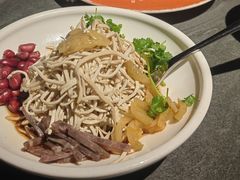 -小厨娘金榜题名(夫子庙秦淮河店)