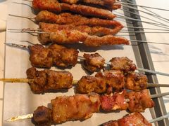 -胖太太四川麻辣排骨串(镇江路分店)