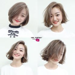 -逸丝风尚