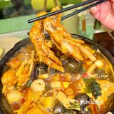 桂林你不宣传这个,你糊涂啊!!农家本地菜超级香!