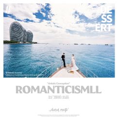 -金公主婚纱摄影(和平店)