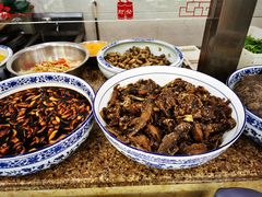 -渔码头食府·20年蓬莱老字号(登州路店)