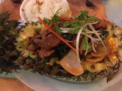 -Lanterns Vietnamese Restaurant