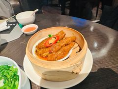 -万丽轩·粤菜(王府井金茂万丽酒店)
