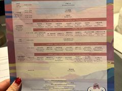 -深圳大梅沙京基洲际度假酒店