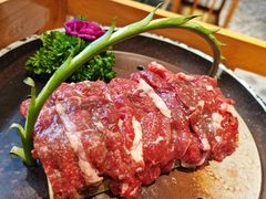 -手选潮汕鲜活牛肉火锅(二七广场店)