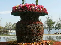 -武清南湖绿博园