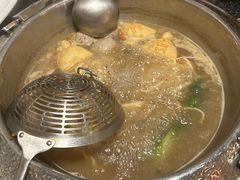 -牛品荟牛肉火锅(新城广场店)