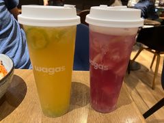 -Wagas(凤凰汇店)
