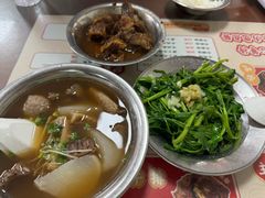 -阿秋牛排(湖心街店)