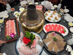 -鼓楼东街老火锅(鼓楼店)