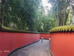 -成都武侯祠博物馆