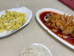 -大鸿运酒店·苏州菜·松鼠桂鱼(观前街店)