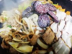 -金家高丽火盆