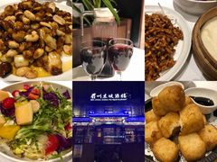 -眉州东坡(春秀路店)
