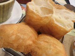 大油条-点都德(海岸城店)