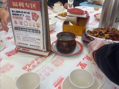 -堂瓦里·33年传统赣菜(第一街区店)