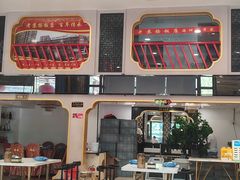 -老苏扬饭店