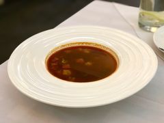 匈牙利牛肉汤-成桂西餐厅(河北路店)