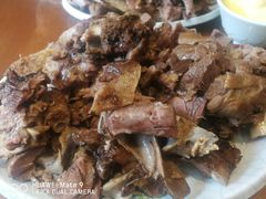 -清真·益鑫羊肉手抓馆(花园北街店)