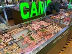 -曾百万小炉小串自助烧烤(高新店)