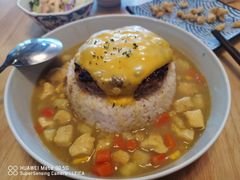 -红小满休闲餐厅(十全街店)