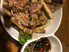 -隆喜元鱼汤包·海鲜(中联广场店)