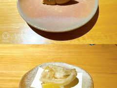 -镹·鱼料理  国产鱼使用店