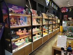 -泡泡玛特POPMART(石景山万达店)