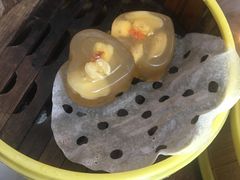 百合莲子糕-府城小食馆(金龙宾馆店)