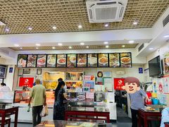 -杏园餐厅(阜成门店)