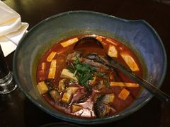 -大理实力希尔顿酒店•御玺中餐厅