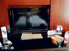 -北京首都机场希尔顿酒店