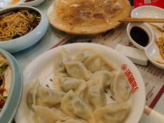 -添福来墨鱼饺子 · 海鲜东北菜(大连星海·黄浦路店)