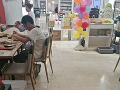-豪客来牛排(红豆万花城店)