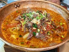 -吃货私房菜(丽江束河古镇店)