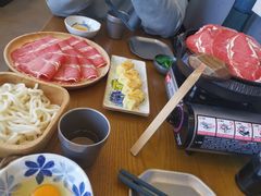-大鲜生·亚洲菜融合小食堂
