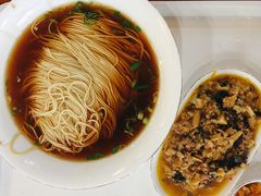 炒肉m-钱万兴(塔园路店)