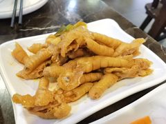 -上海老城区小龙虾虾宴·杭帮菜(五柳巷店)