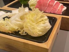 -湊湊火锅·茶憩(南京万象天地店)