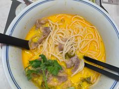 -和府捞面(曹路花园城店)