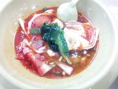 -南京工业大学-东苑1食堂
