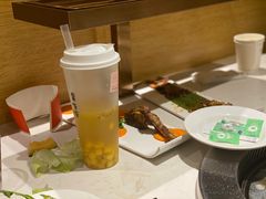 -么子烤肉(化龙池店)