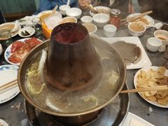 -鑫龙火锅城(青岛分店)