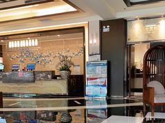 -东方之珠洗浴休闲广场(南开店)