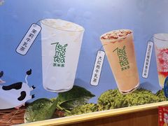 -呷哺呷哺 黄金牧场 (欢乐谷店)